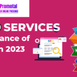 seo services by digipromotal why is seo important for any business